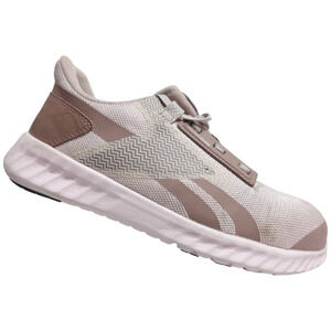 REEBOK Sublite Legend Pink 10 W Women Steel-Toe Work Shoes